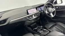 BMW 1 Series 118i M Sport 5dr Step Auto Petrol Hatchback